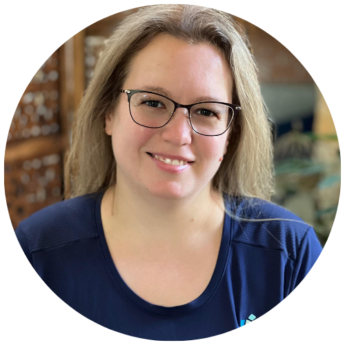 Susan Francis LMT, CPMT